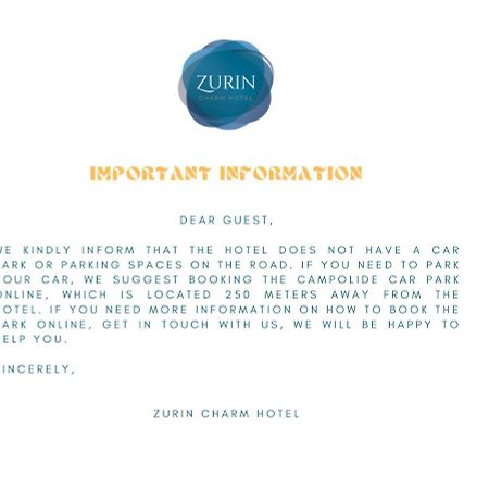 Zurin Charm Hotel Лісабон Екстер'єр фото